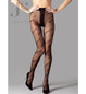 Колготки черные FASHIONISTA 08 Giulia