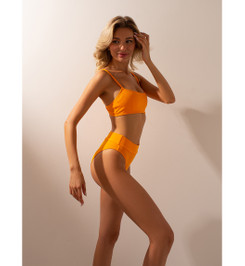 Шорты оранжевые Bali Shark