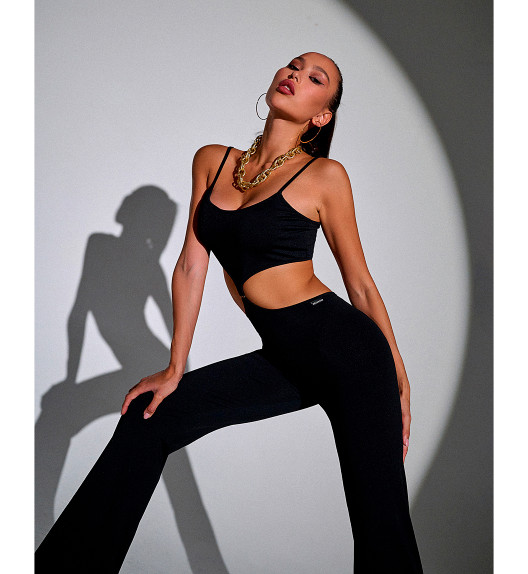 Комбинезон Miami Suit "Black" Bona Fide ст.