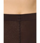 Колготки коричневые COTONE 160 Minimi